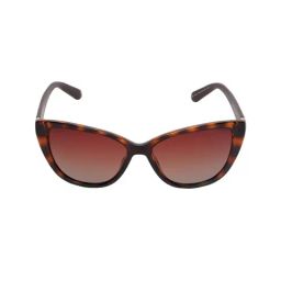 ELVIS Brown Cat Eye Sunglasses for Women-46