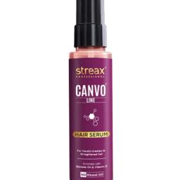 Streax Professional Canvoline Serum - 100 ml-image-25
