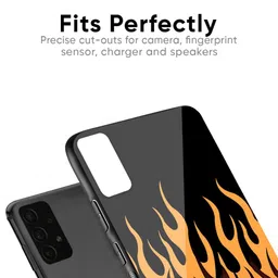QRIOH Abstract Printed OnePlus Nord 4 5G Back Case Mobile Accessories image 5