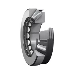 KOYO Spherical Roller Thrust Bearing, Inner Dia 150 mm, Outer Dia 215 mm, Width 39 mm, 29230R-image-50