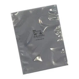 SCS STATIC SHIELDING BAG, HEAT SEAL, 5"X7", 15057 (Pack of 100)-picture-45