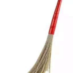 Cello Blue 940 mm Plastic No Dust Broom-picture-1