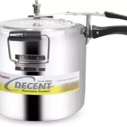 Decent Classic 18L Aluminium Pressure Cooker-image-41