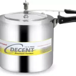 Decent Classic 12L Aluminium Pressure Cooker-29