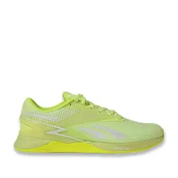 Reebok Women's NANO X3 Lime Training Shoes-image-83