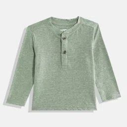 THE CHILDREN'S PLACE Boys Round Neck T-shirt-picture-21