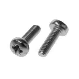 RS PRO Machine Screw M2x10 mm Stainless Steel Pozidriv Pan Headed, 9141478 (Bag Of 100 pcs)-image-88