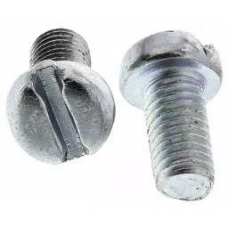 RS PRO Machine Screw M5x10 mm Steel Slot Cheese Headed DIN 84, 5466304 (Bag Of 100 pcs)-image-76