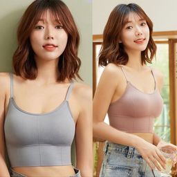 Lugo Bra Full Coverage Lightly Padded image 3