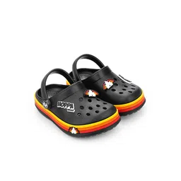 Hoppa Unisex Kids Clogs-picture-24