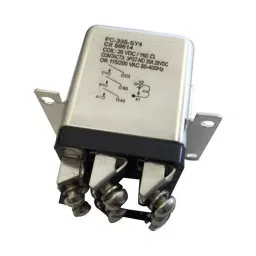 CII - TE CONNECTIVITY Power Relay, 28Vdc, 35A, 3Pst-No, Screw, FC-335-SY4-picture-24