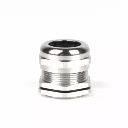 RS PRO Metallic Nickel Plated Brass Cable Gland PG29 Thread 18-25 mm, 2100633 (Bag 5 pcs)-image-52