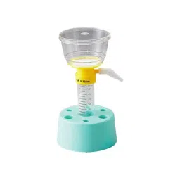 AS ONE Tube Top Filter Unit, 3-6703-01-14