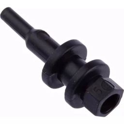 RS PRO Black Rubber Cable Grommet for 1-3 mm Cable, 6667365-image-43