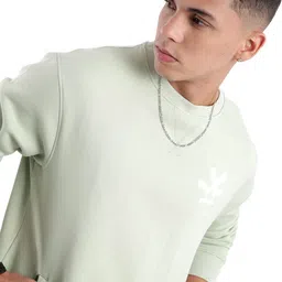 WROGN Men Round Neck Sweatshirt-picture-35