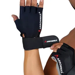 ARROWMAX Bolt Gym Gloves-picture-32