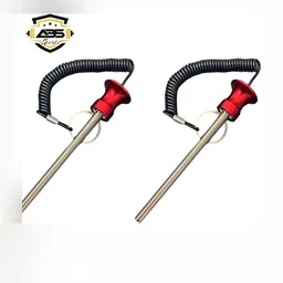 YMD Set Of 2 Weight Stack Pin-34
