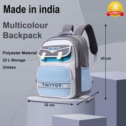Tinytot Women Backpack image 2