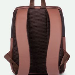 ZOUK Unisex Mughal Art Multicolor Amalia Daypack image 3
