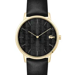 Lacoste Men Crocorigin Analogue Watch 2011306-13