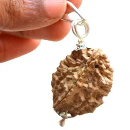 Divine souvenirs Unisex Brown Pendant-picture-48