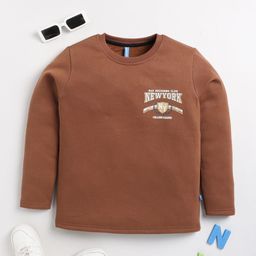 Here&Now X Game Begins Boys Sweatshirt-picture-42