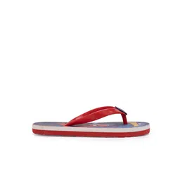 toothless Boys Printed Rubber Thong Flip-Flops image 2