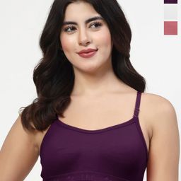 LILY Bra Full Coverage-33