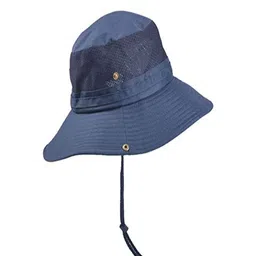 Gustave Self Design Breathable Sun Hat-image-43