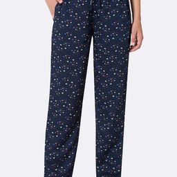 Van Heusen Women Printed Lounge Pants-image-52