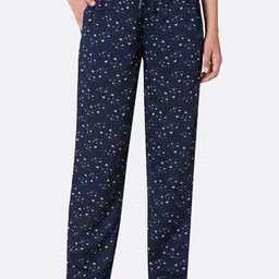 Van Heusen Women Printed Lounge Pants-image-45