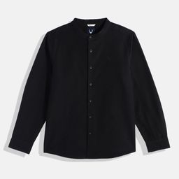 Allen Solly Junior Boys Casual Shirt-picture-8