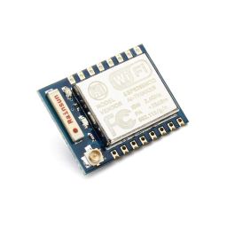 Ai-Thinker ESP-07 ESP8266 Serial WIFI Module Wireless Transceiver Module ESP-07 Send Receive LWIP AP+STA - AB062/RS5614Ai-Thinker ESP-07 ESP8266 Serial WIFI Module Wireless Transceiver Module ESP-07 Send Receive LWIP AP+STA - AB062/RS5614 image 1