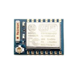 Ai-Thinker ESP-07 ESP8266 Serial WIFI Module Wireless Transceiver Module ESP-07 Send Receive LWIP AP+STA - AB062/RS5614Ai-Thinker ESP-07 ESP8266 Serial WIFI Module Wireless Transceiver Module ESP-07 Send Receive LWIP AP+STA - AB062/RS5614 image 3