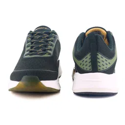 Sparx Men Mesh Marking Running Shoes image 4