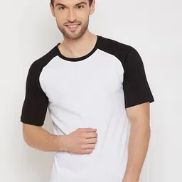 TOGS & TERRE Men Typography Organic Cotton T-shirt-picture-11