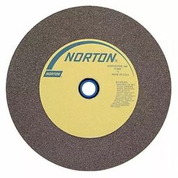 Norton Grinding Wheel 38.1mm(1-1/2 Inch), 26ZV72-image-90