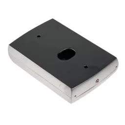 RS PRO Die Cast Metal Keypad Lock With LED Indicator Model No 7748166 image 2