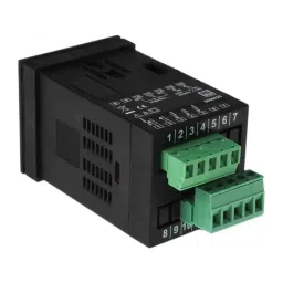 RS PRO Single Function Timer Relay Panel Mount 230 V AC SPDT Model No. 8086620 image 4