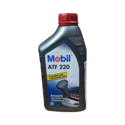 Mobil ATF Synthetic Technology 220 Transmission Fluid 20 Litre-image-36