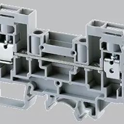 Connectwell 1000V Disconnect & Test Terminal Blocks CDS6U/FT-image-29