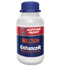 NIPPON PAINT 5 L Walltron EnhanceR Multipurpose Polymer for Concrete Repairs and Waterproofing-image-87