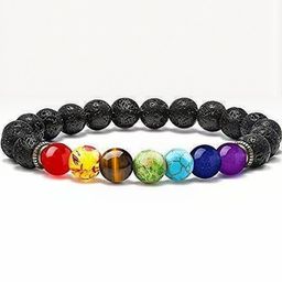 Divine souvenirs Multi Alloy Bracelet-image-0