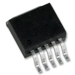TEXAS INSTRUMENTS IC, DC/DC CONVERTER, 3A, LM2576S-3.3/NOPB-image-23