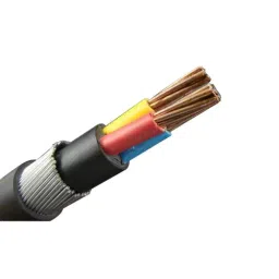 Polycab 4 Sq.mm 3 Core Copper Conductor Unarmoured LT Power Cable 2XY-picture-18