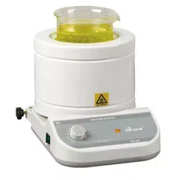 AS ONE Mantle Heater for Beaker MS-EB Series 200 ml, 4-1975-02-44
