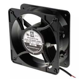 RS PRO 24 W 24 V DC Axial Fan 6196747-picture-28