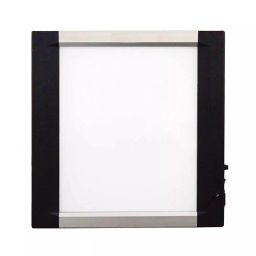 Otica Prime Led Single Film X-Ray View Box with Dimmer For Brightness Adjustment-23