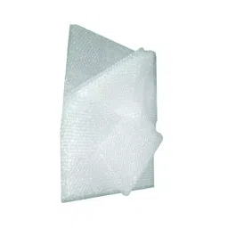 Veeshna Polypack 3 x 1 Meter Small Air Bubbles Sheet Roll with Cutter CN120 image 2