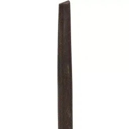 LXMI 6 inch (152.4 mm) Half Round File Tool With PVC Handle, AZHF006_1 image 4